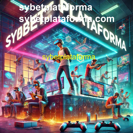 sybetplataforma