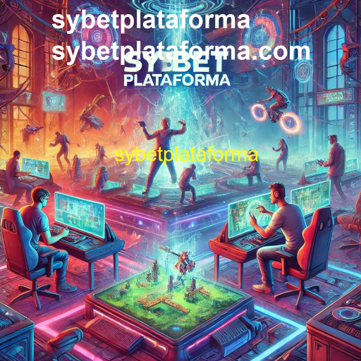 sybetplataforma