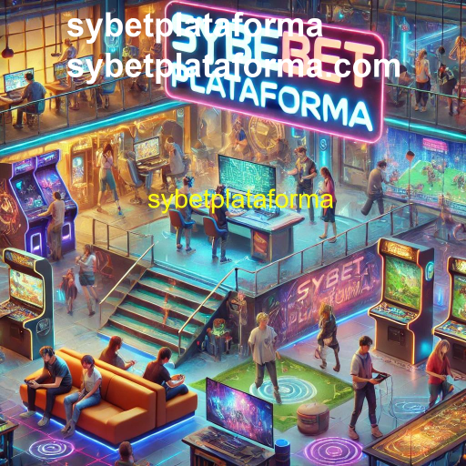 sybetplataforma