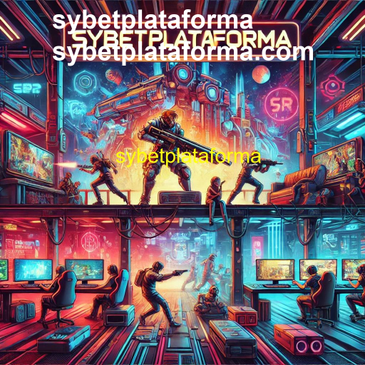 sybetplataforma