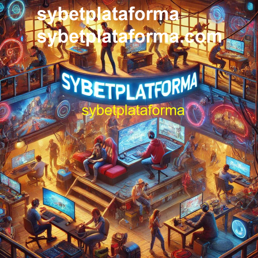 sybetplataforma