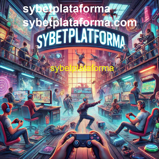 sybetplataforma